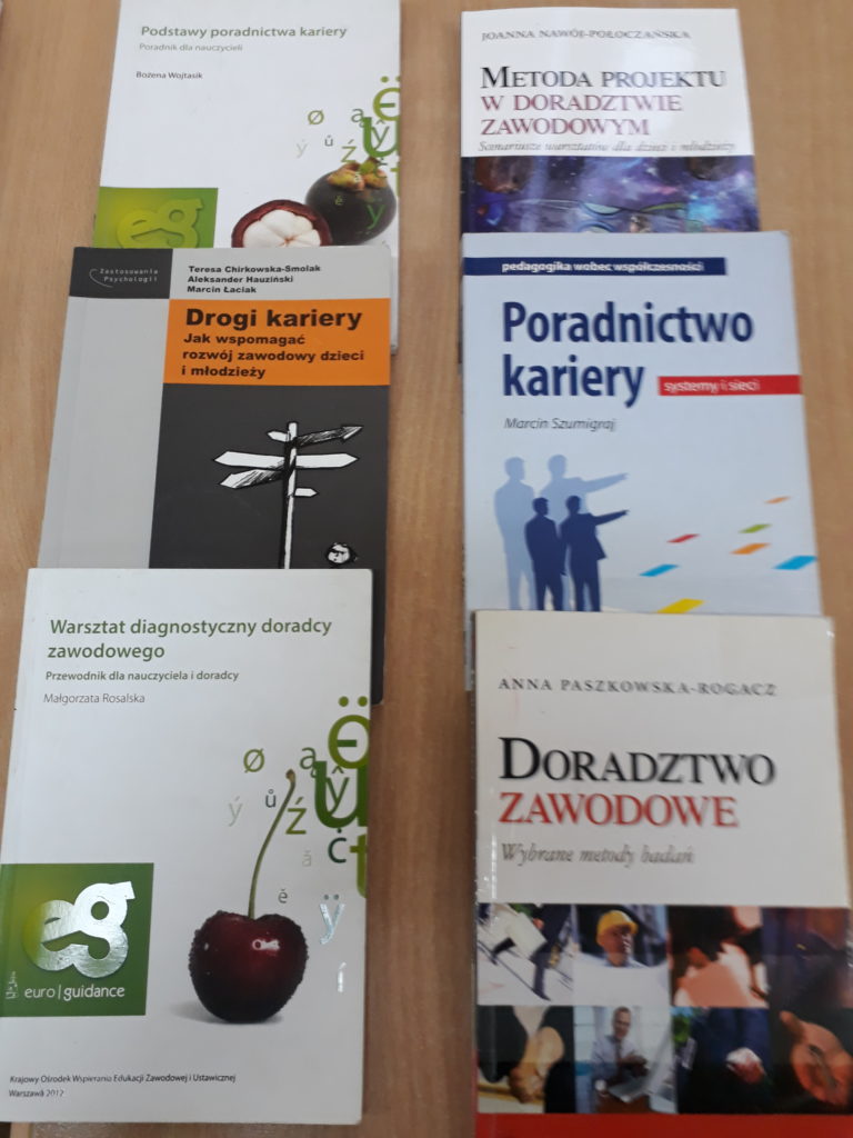 Czy Doradztwo Zawodowe Wpisuje Się Na świadectwie Doradztwo zawodowe » Szkoła Podstawowa nr 2