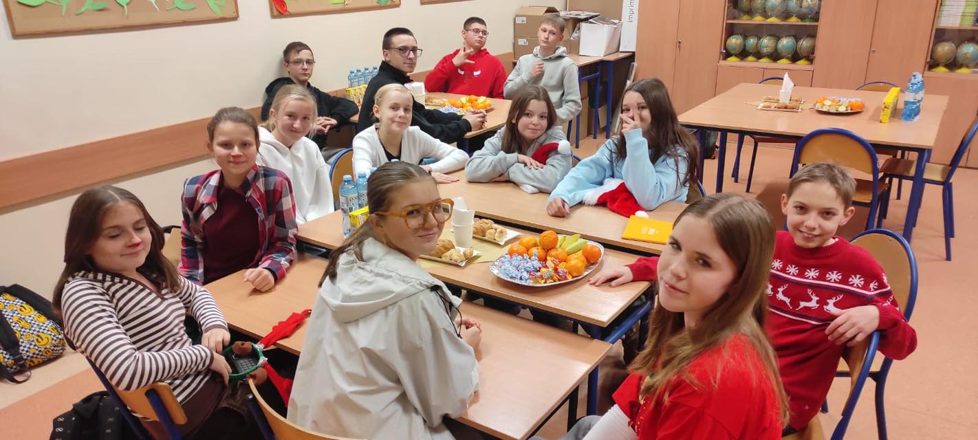 Dzień wolontariusza