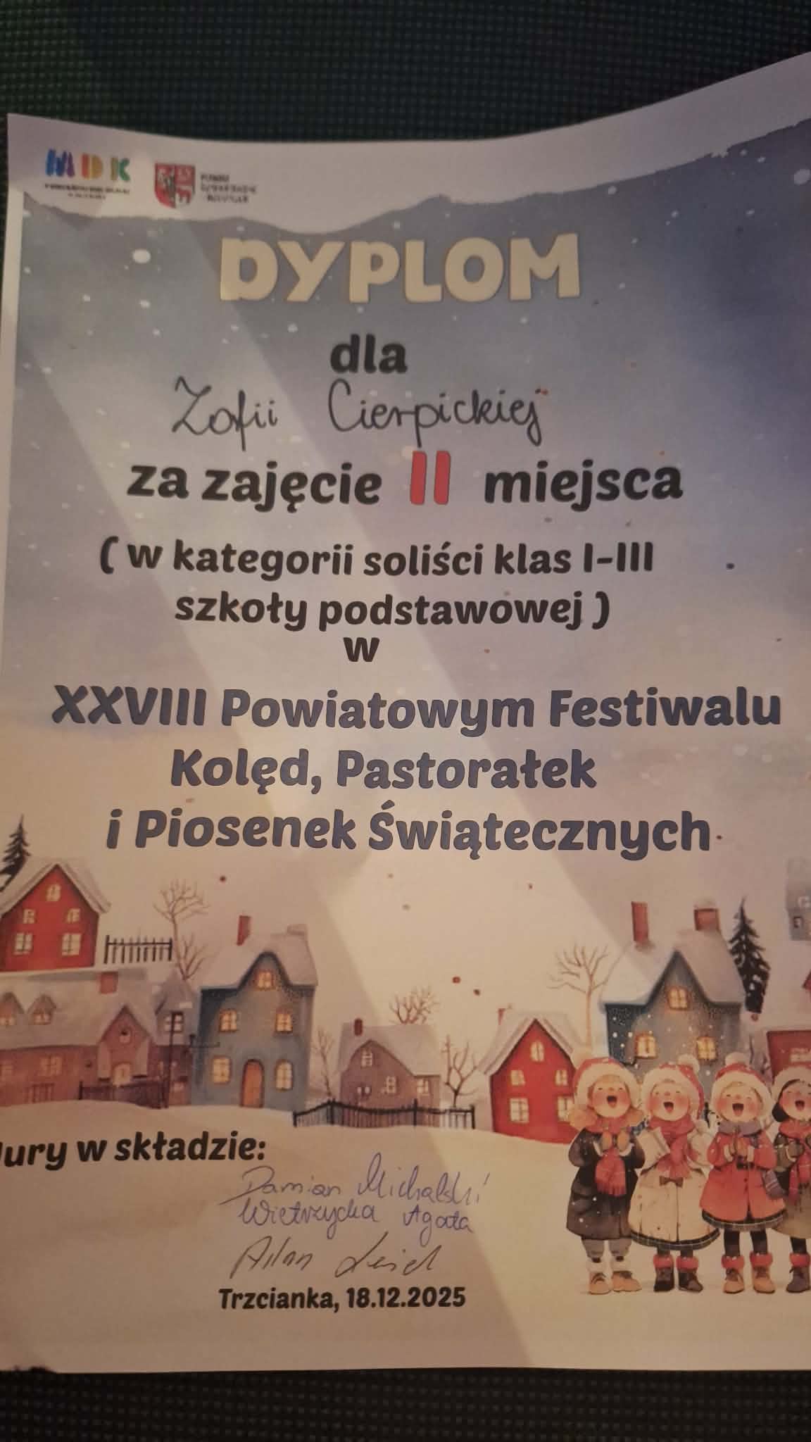 kolędy
