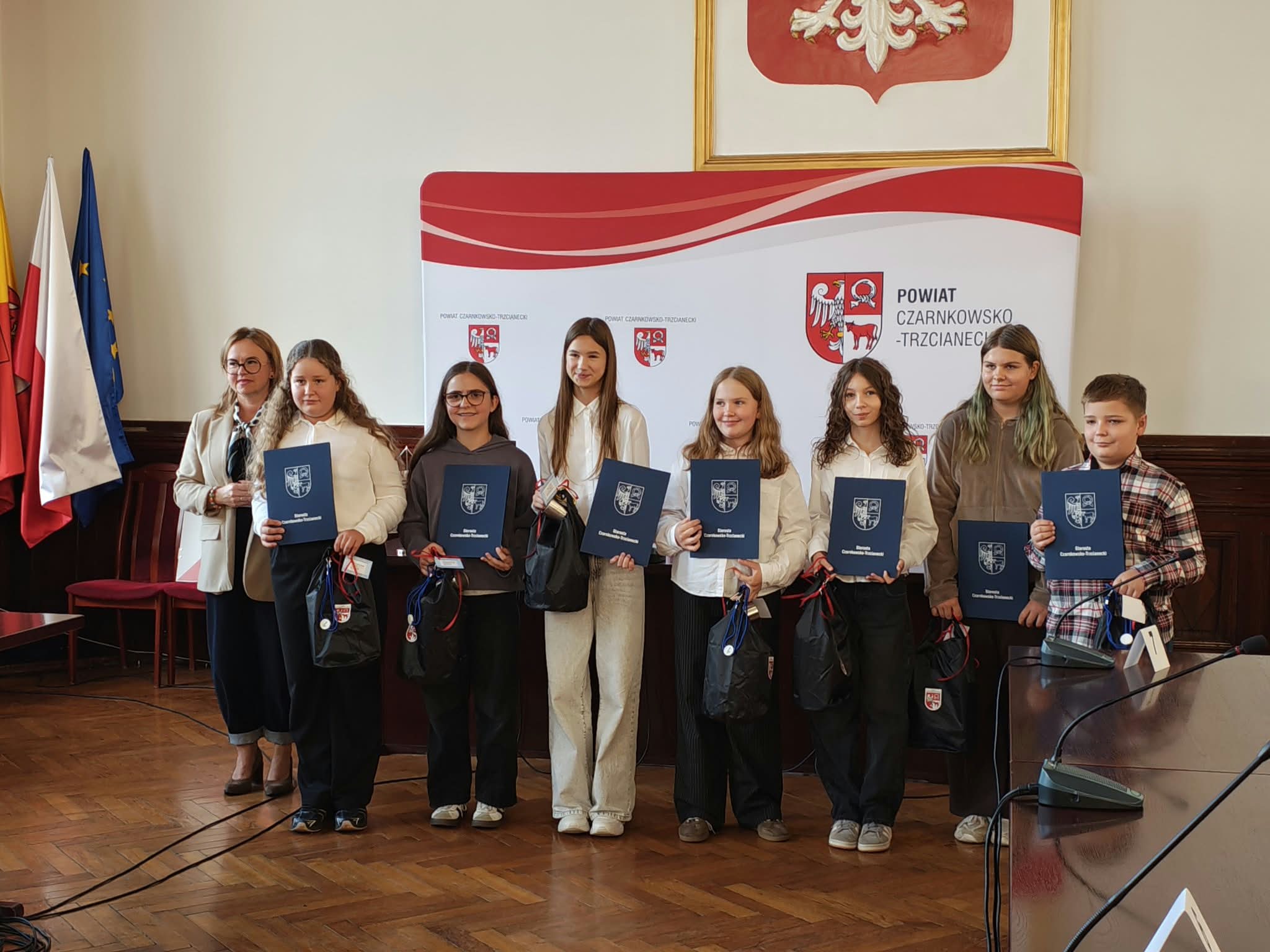 x