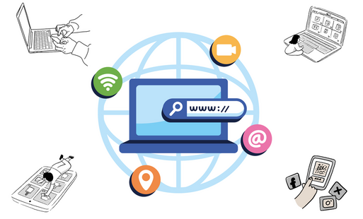 Dzień Bezpiecznego Internetu