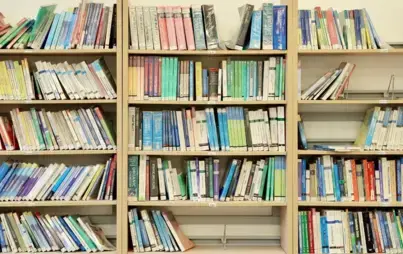 Klub Nauczyciela bibliotekarza