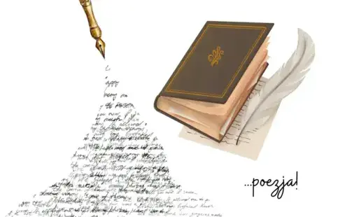 VIIb spotyka się z poezją