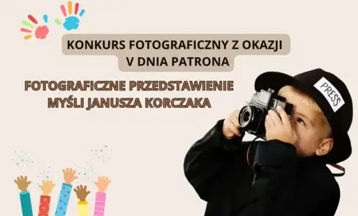 Konkurs Dzień Patrona