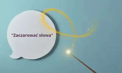 Szkolny Konkurs Recytatorski "Zaczarować słowa"