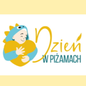 DZIEŃ W PIŻAMACH