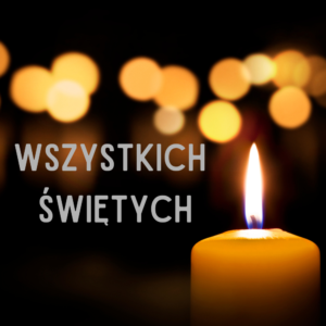 Wszystkich Świętych