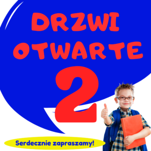 DRZWI OTWARTE