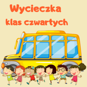 Wycieczka klas IV – Biskupin, Wenecja, Gniezno